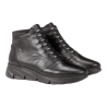 botin modelo bona con cuña ligth plantilla extraible fabicado en españa