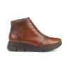 botin con piso goma 4 cm linea bona cierre elasticos