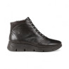 botin con piso goma 4 cm linea bona cierre elasticos