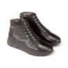botin con piso goma 4 cm linea bona cierre elasticos