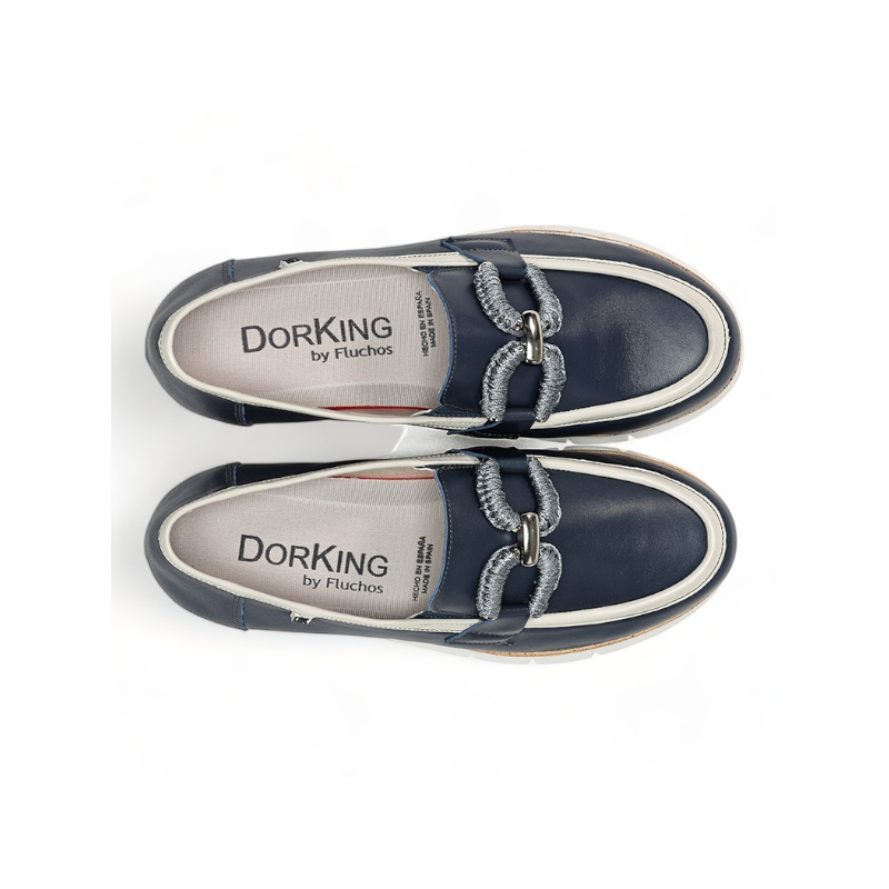 Fluchos India D9298