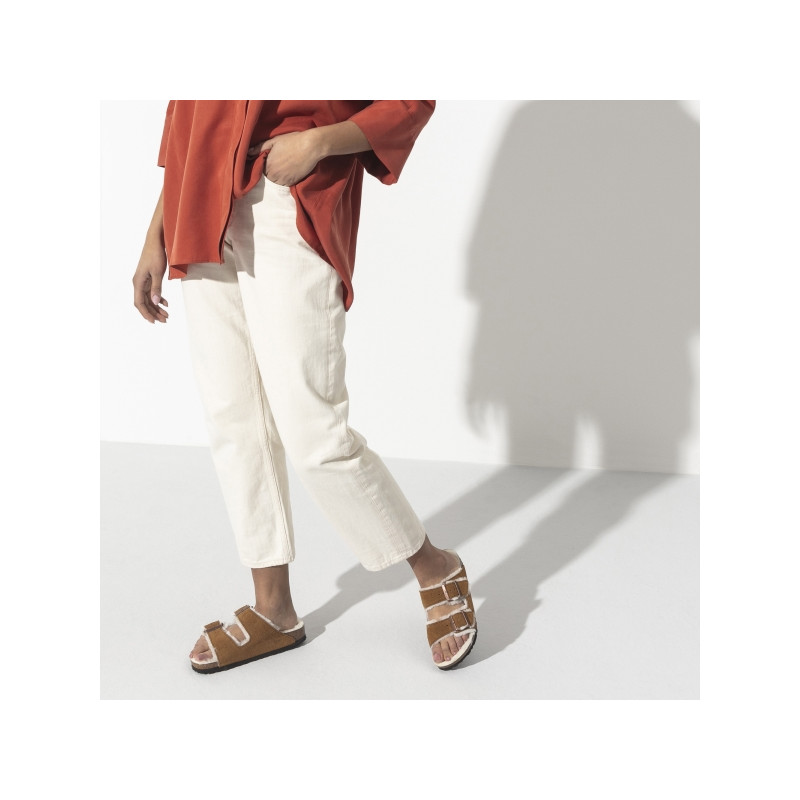 Birkenstock Arizona Lana