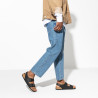 Birkenstock Milano Birko Flor Black