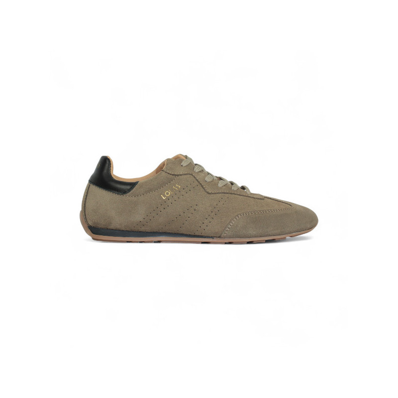 deportivo con piso fino combinado modelo cuqui flat