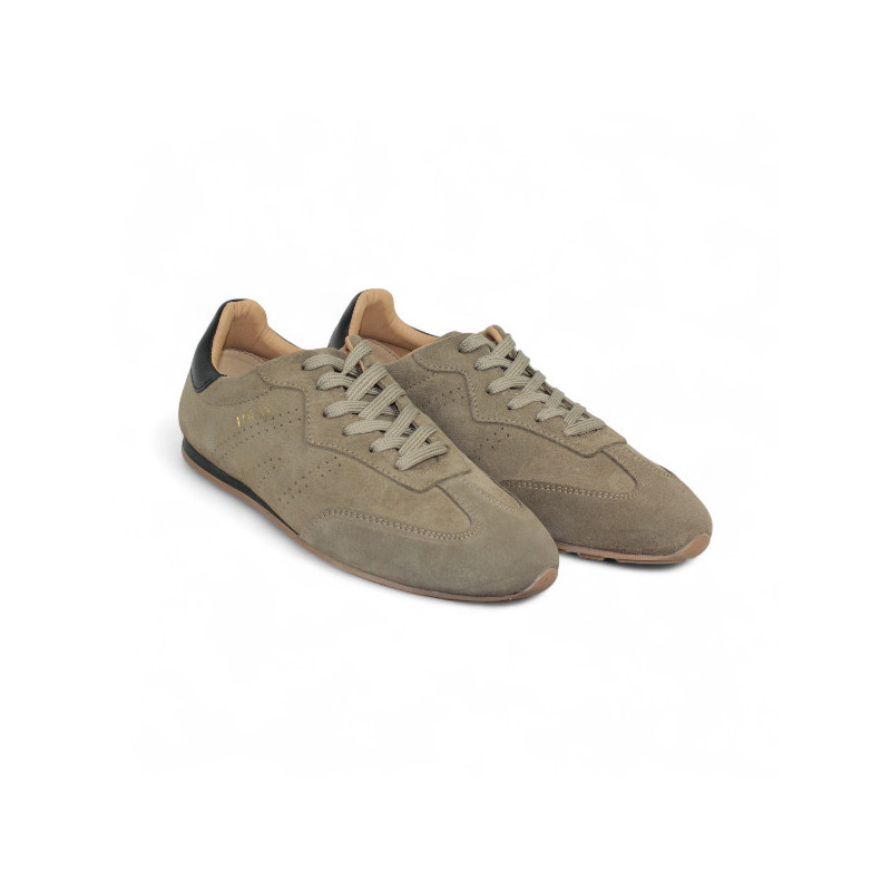 deportivo con piso fino combinado modelo cuqui flat