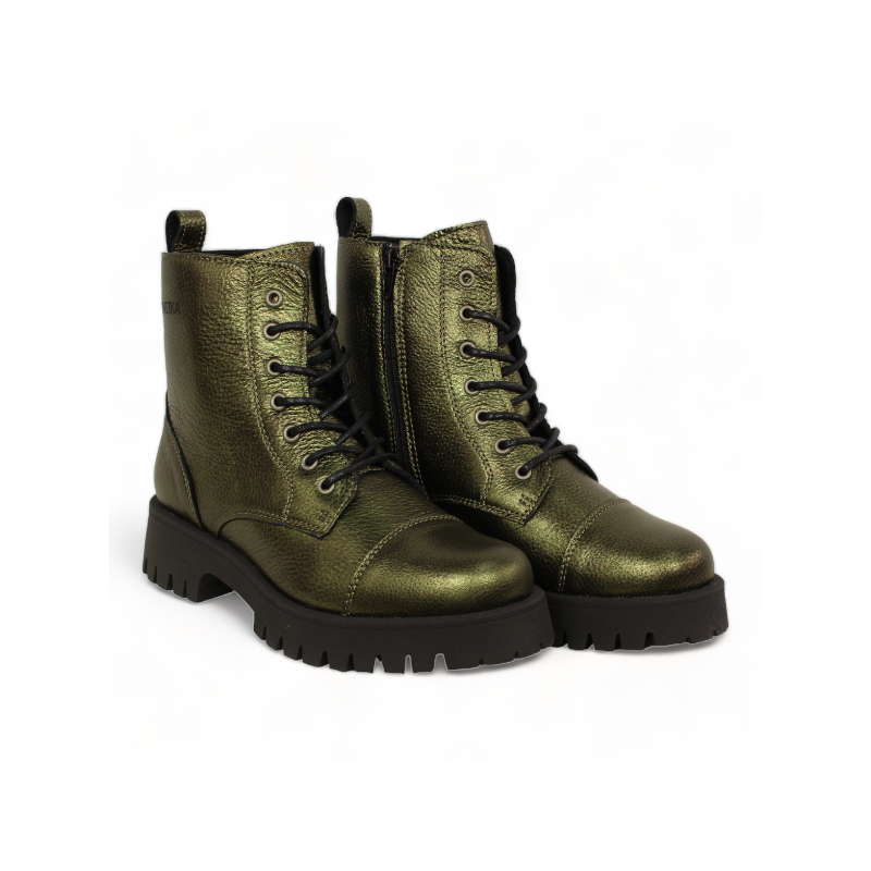 Moneka Drakar Metal