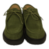 zapato tipo walabee modelo trotti