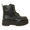 Moneka Step Zipper