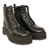Moneka Step Zipper