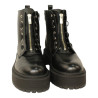 Moneka Step Zipper