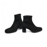 botin ante strech linea menphis con piso goma