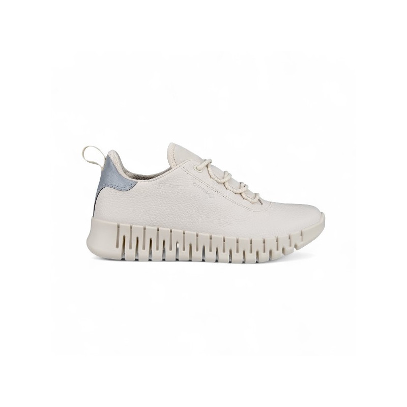 Ecco Gruuv Beige