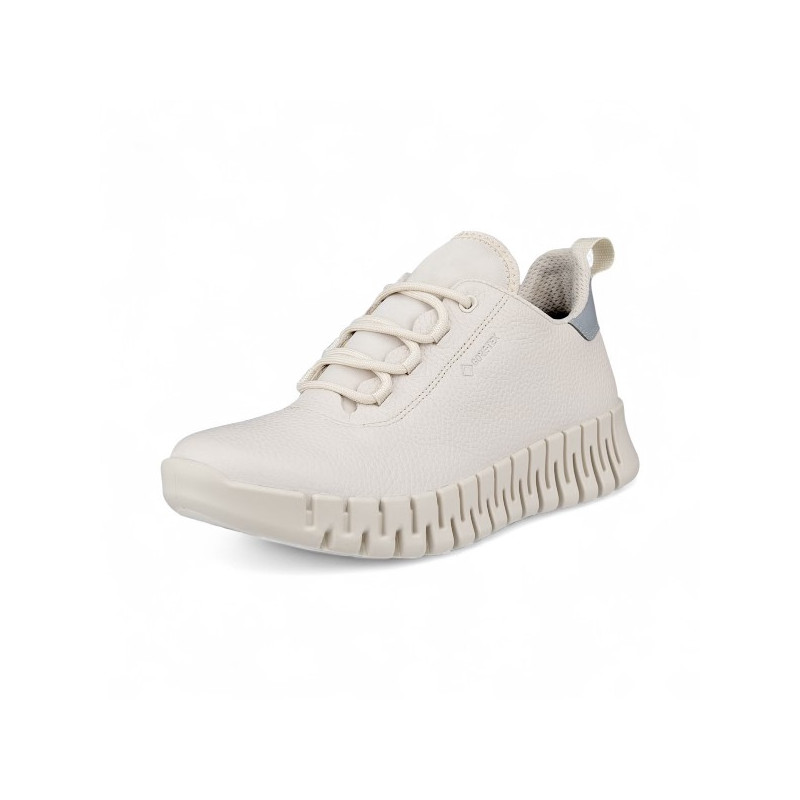 Ecco Gruuv Beige