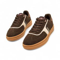 zapatilla combinada linea lotti