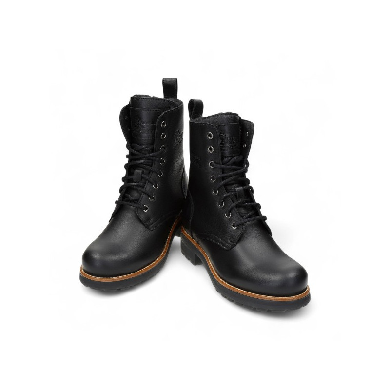 PANAMA RENEE B1 NEGRO