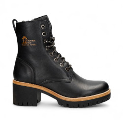 PANAMA PADMA B11 NEGRO