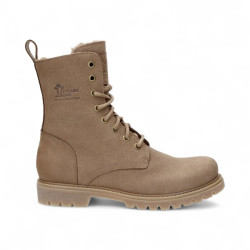 PANAMA FRISIA B30 NOBUK TAUPE