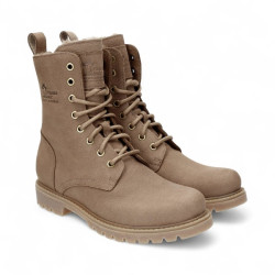 PANAMA FRISIA B30 NOBUK TAUPE