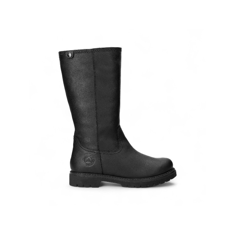 PANAMA BAMBINA B60 GRASS NEGRO