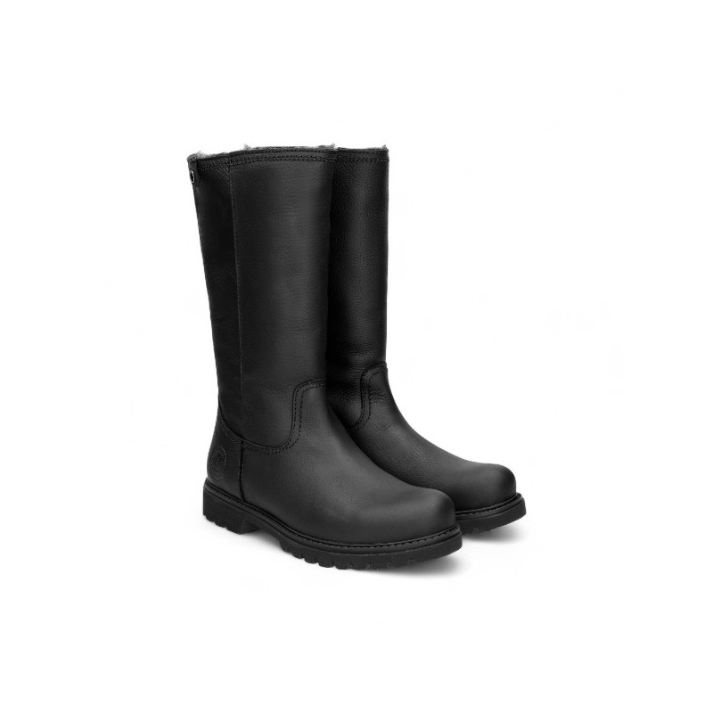 PANAMA BAMBINA B60 GRASS NEGRO
