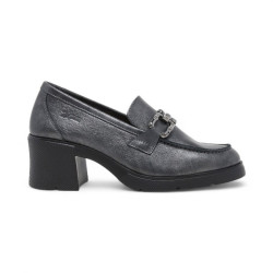 24HRS Mocasin metal 26607