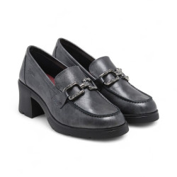 24HRS Mocasin metal 26607