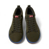 Camper PEU verde