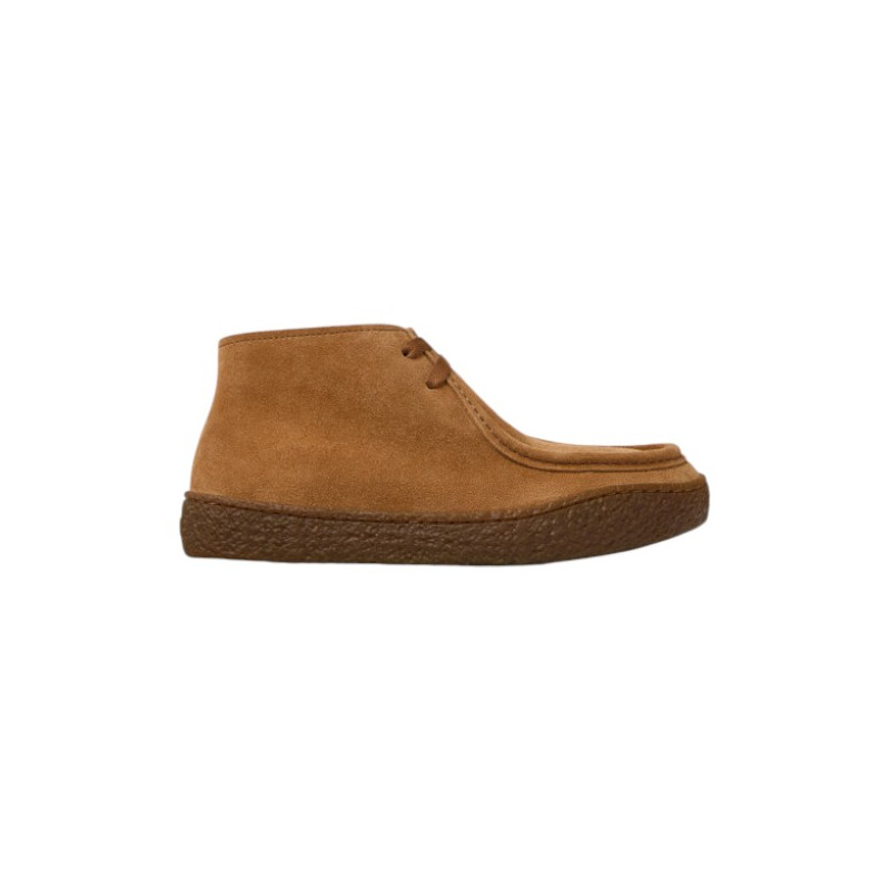 Camper Peu Terreno Miel