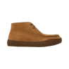 Camper Peu Terreno Miel