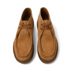 Camper Peu Terreno Miel