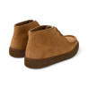 Camper Peu Terreno Miel