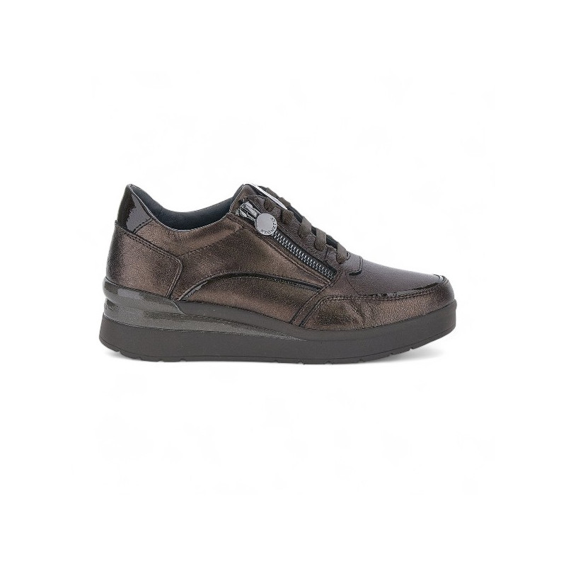 STONEFLY 221733 CREAM 58 BROWN