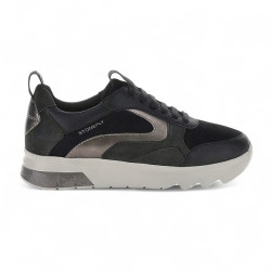 STONEFLY 223120 SPOCK 43 BLACK