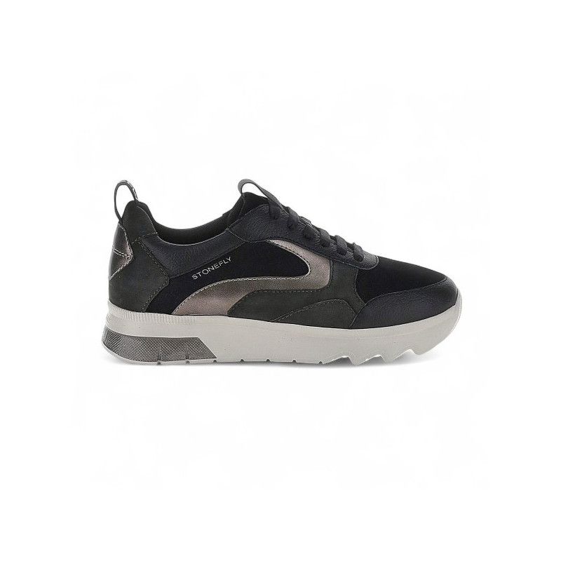STONEFLY 223120 SPOCK 43 BLACK