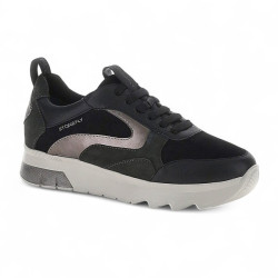 STONEFLY 223120 SPOCK 43 BLACK