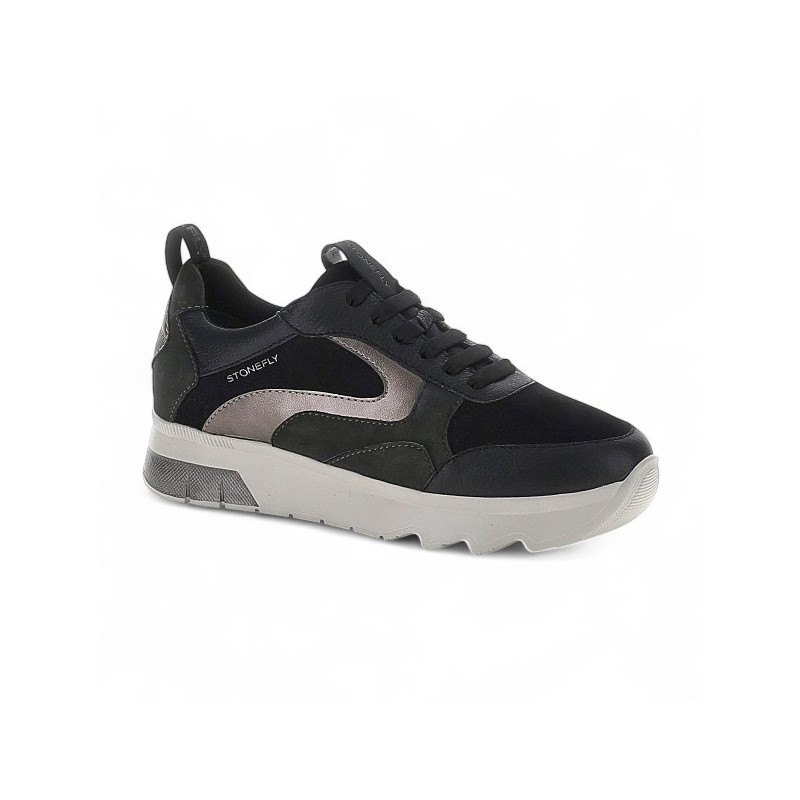 STONEFLY 223120 SPOCK 43 BLACK
