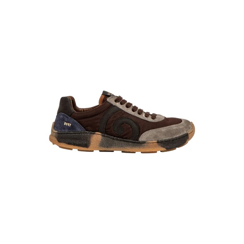 N5435A MULTI BROWN