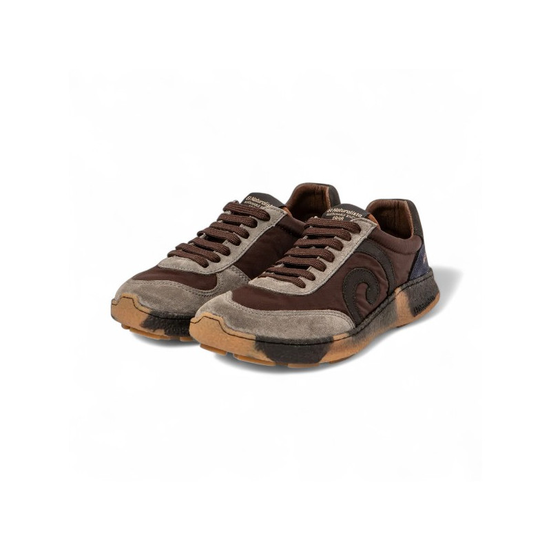 N5435A MULTI BROWN