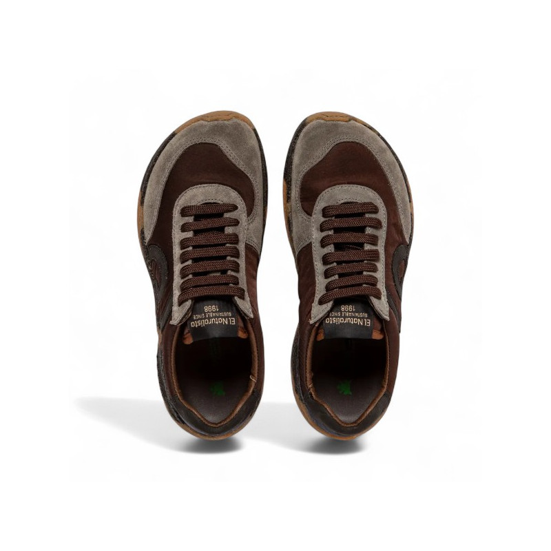 N5435A MULTI BROWN