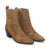 botin cowboy modelo tasia
