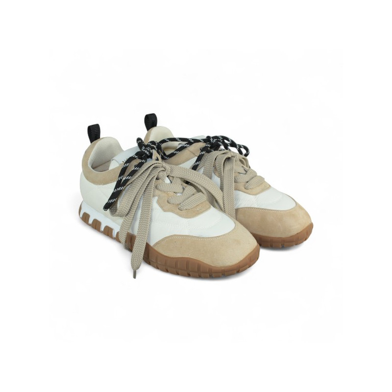deportivo casual combinado modelo thara