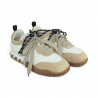 deportivo casual combinado modelo thara