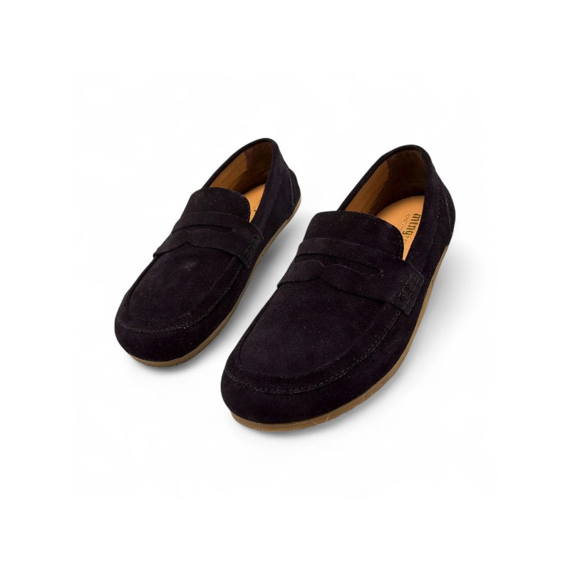 mocasin masculino linea free ben