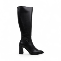 bota piso flexible tacon 6cm