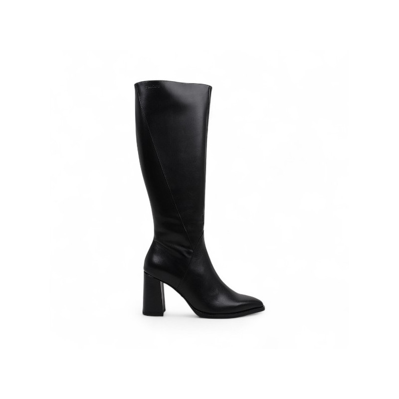 bota piso flexible tacon 6cm