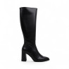 bota piso flexible tacon 6cm