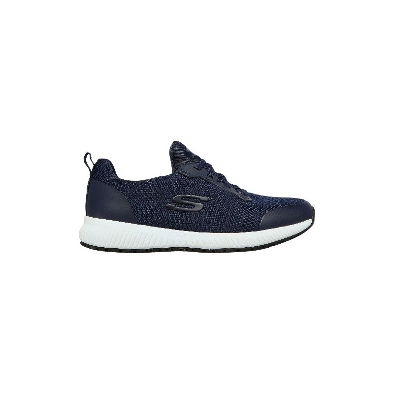 Skechers 77222EC WORK SQUAD SR