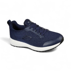 Skechers 77222EC WORK SQUAD SR