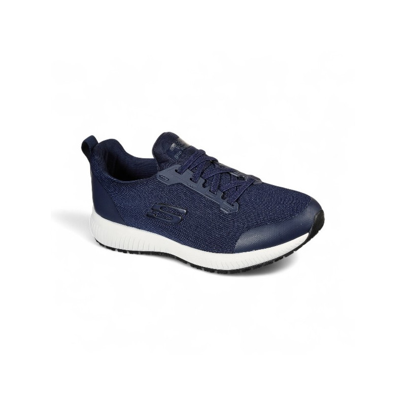 Skechers 77222EC WORK SQUAD SR
