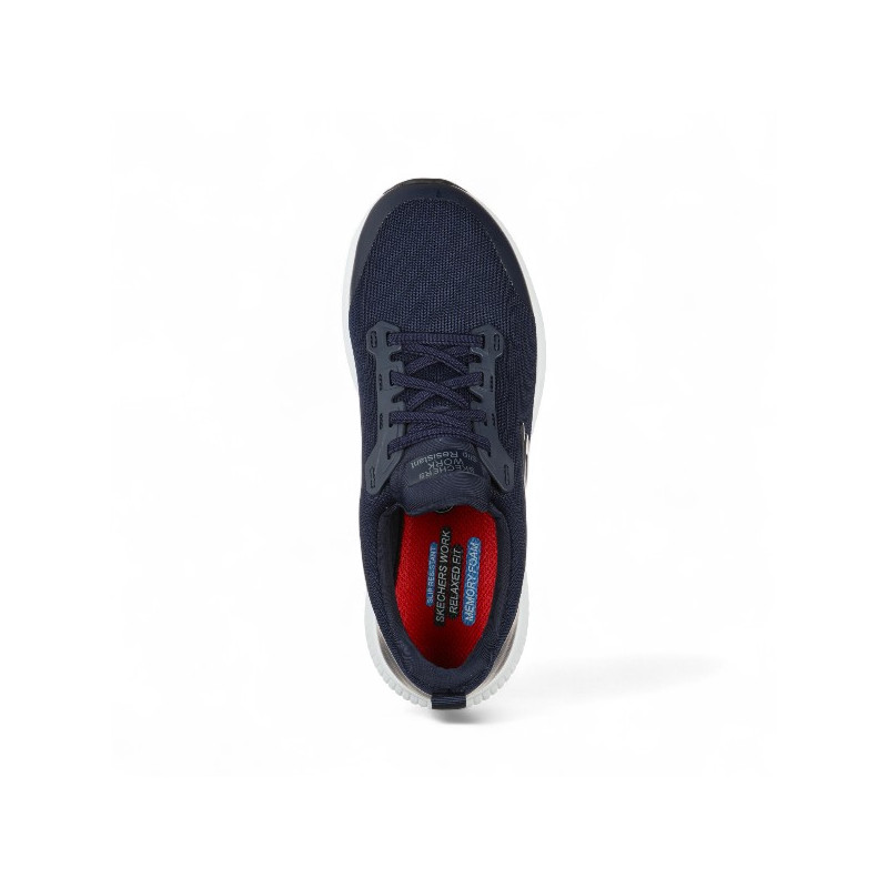 Skechers 77222EC WORK SQUAD SR